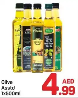 Day To Day Olive offer