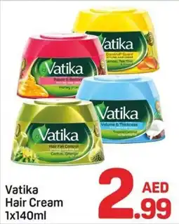 Day To Day Vatika  hair cream offer