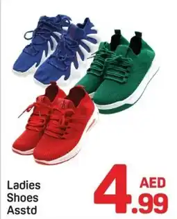 Day To Day Ladies Shoes offer