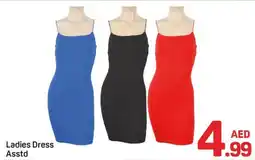 Day To Day Ladies Dress offer