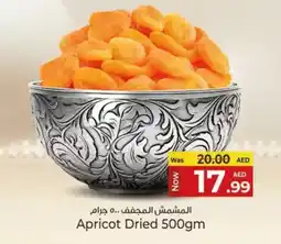 Kenz Hypermarket Apricot Dried offer