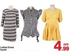 Day To Day Ladies Dress offer