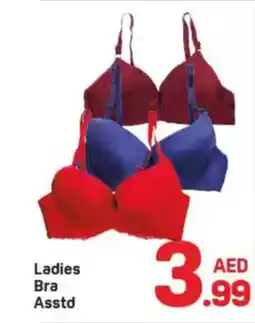 Day To Day Ladies Bra offer