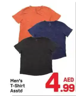 Day To Day Men's T-Shirt offer