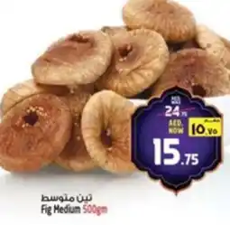 Safari Hypermarket Fig Medium offer