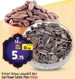 Safari Hypermarket Sun Flower Salted/Plain offer