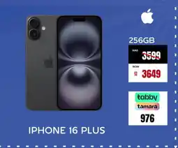 Britstar Mobiles APPLE iPhone 16 offer