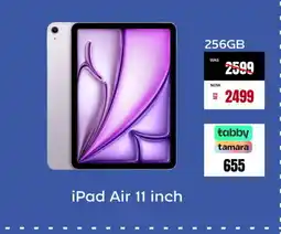 Britstar Mobiles APPLE iPad offer