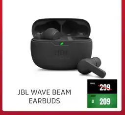 Britstar Mobiles JBL Earphone offer