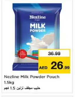 Nesto NEZLINE Milk Powder offer