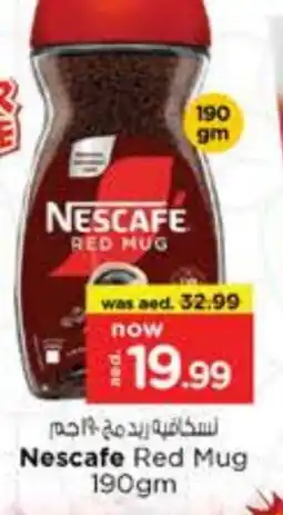 Nesto NESCAFE Coffee offer