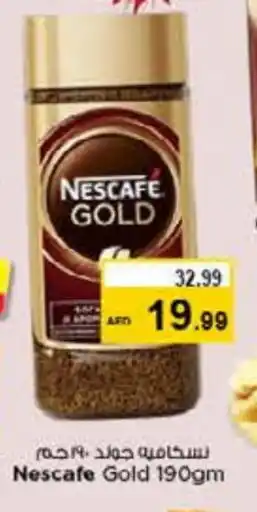 Nesto NESCAFE GOLD Coffee offer