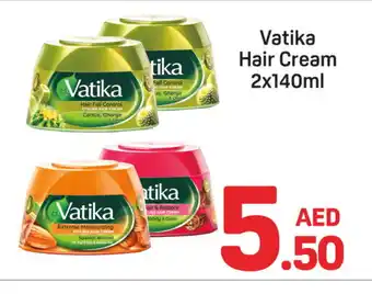 Day To Day VATIKA Hair Cream offer