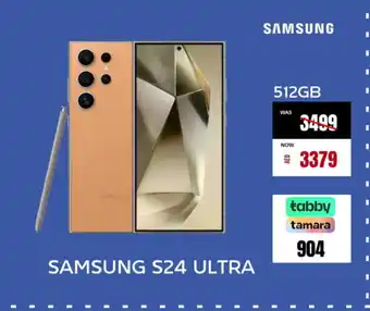 Pluspoint Mobiles SAMSUNG S24 offer