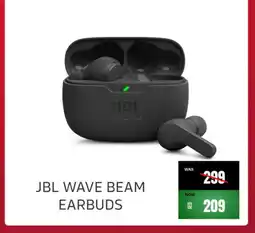 Pluspoint Mobiles JBL Earphone offer