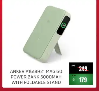 Pluspoint Mobiles Anker Powerbank offer