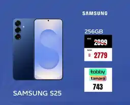 Pluspoint Mobiles SAMSUNG S25 offer