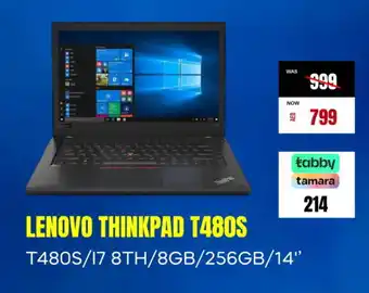 Britstar Mobiles LENOVO Laptop offer