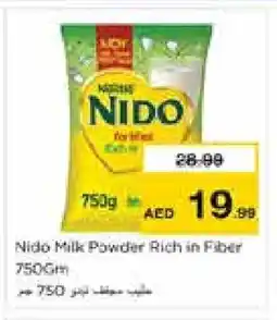 Nesto NIDO Milk Powder offer