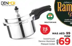 Nesto Denmor Aluminum Pressure Cooker offer