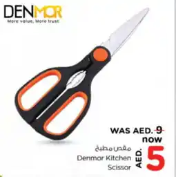 Nesto Denmor Kitchen Scissor offer