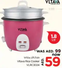 Nesto Vitava Rice Cooker VLRC3024 offer