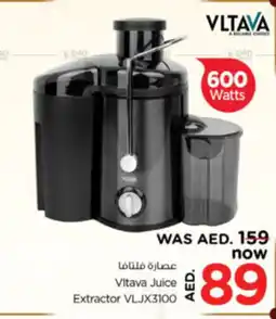 Nesto Vitava Juice Extractor VLJX3100 offer