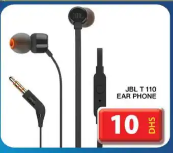 Grand Hyper Market JBL Earphone offer