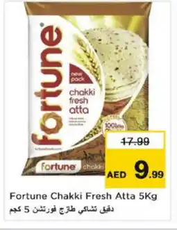 Nesto FORTUNE Atta offer