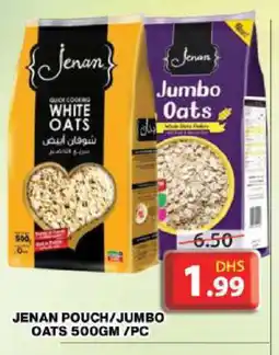 Grand Hyper Market JENAN Oats offer