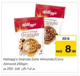 Nesto KELLOGGS Cereals offer