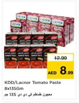 Nesto KDD Tomato Paste offer