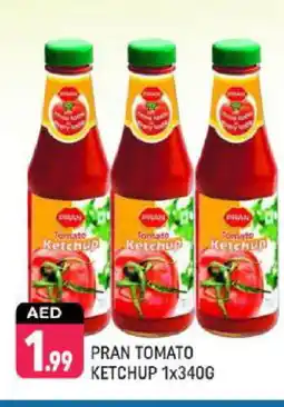 Shaklan PRAN Tomato Ketchup offer