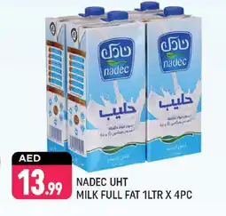 Shaklan NADEC Long Life / UHT Milk offer