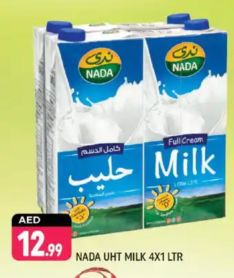 Shaklan NADA Full Cream Milk offer