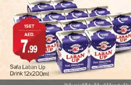 Talal Market SAFA Laban offer