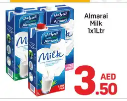 Day To Day ALMARAI Long Life / UHT Milk offer