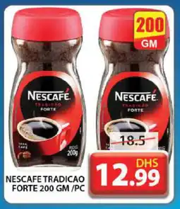 Grand Hyper Market NESCAFE Coffee offer