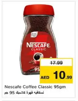 Nesto NESCAFE Coffee offer