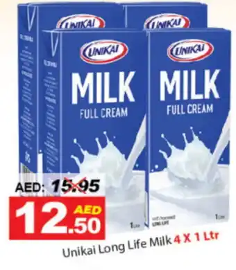 DESERT FRESH MARKET UNIKAI Full Cream Milk offer