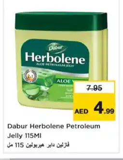 Nesto DABUR Petroleum Jelly offer