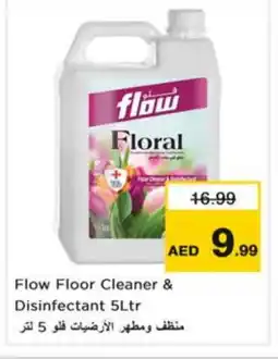 Nesto FLOW General Cleaner offer