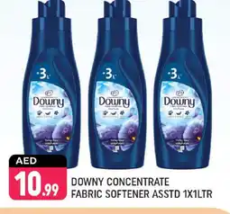 Shaklan DOWNY Softener offer