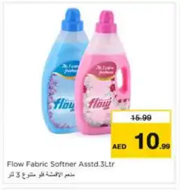 Nesto FLOW Softener offer