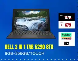 Britstar Mobiles DELL Laptop offer