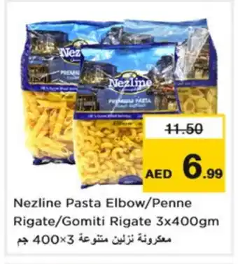 Nesto NEZLINE Pasta offer