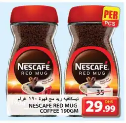 Grand Hyper Market NESCAFE Coffee offer