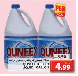 Grand Hyper Market QUEENEX Bleach offer