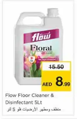 Nesto FLOW General Cleaner offer