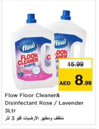 Nesto FLOW General Cleaner offer